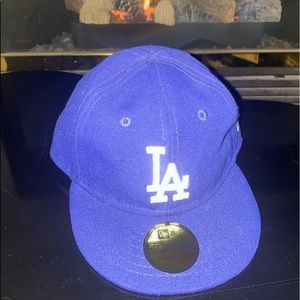 Infant/toddler New Era “My First” fitted hat.